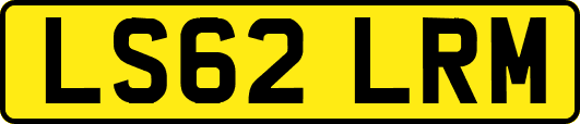 LS62LRM