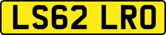 LS62LRO