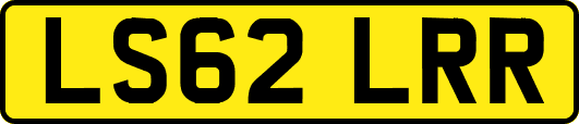 LS62LRR