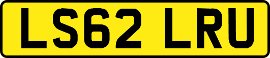 LS62LRU