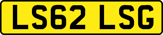 LS62LSG