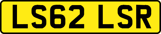 LS62LSR