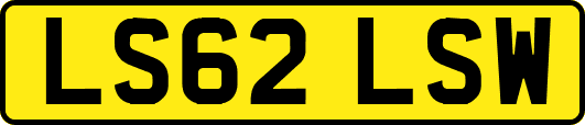 LS62LSW