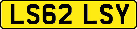 LS62LSY