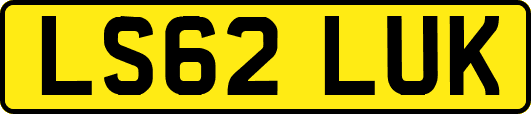 LS62LUK