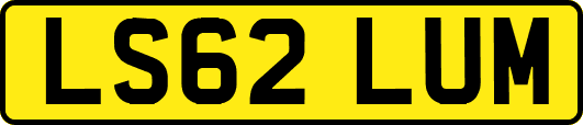 LS62LUM