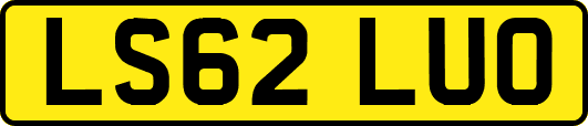 LS62LUO