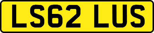 LS62LUS