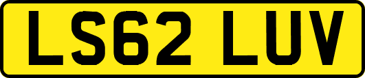 LS62LUV