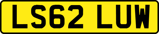 LS62LUW