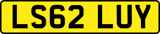 LS62LUY