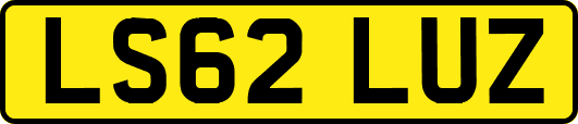 LS62LUZ