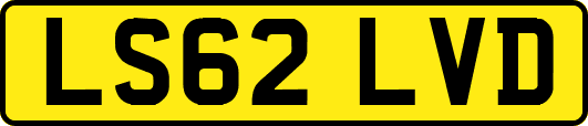 LS62LVD