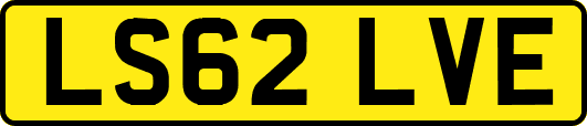 LS62LVE