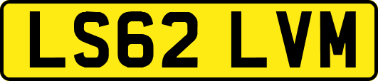 LS62LVM