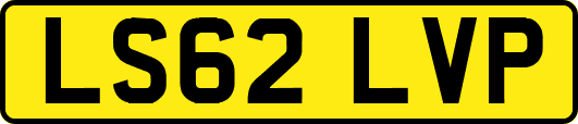 LS62LVP