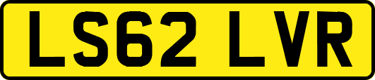 LS62LVR
