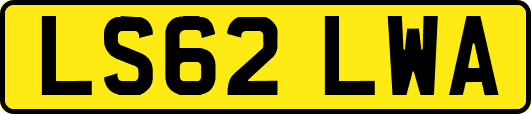 LS62LWA