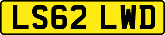 LS62LWD