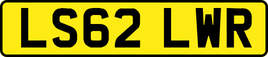 LS62LWR