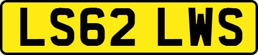LS62LWS