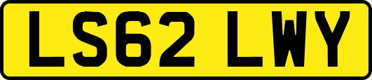 LS62LWY