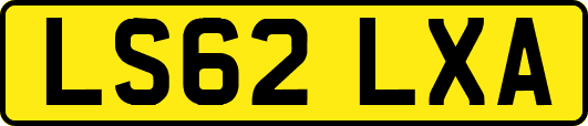 LS62LXA