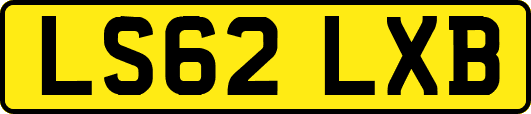 LS62LXB
