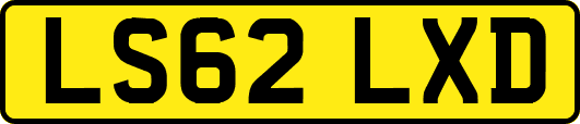 LS62LXD