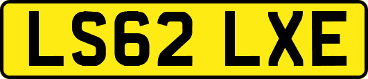 LS62LXE