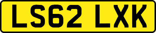 LS62LXK