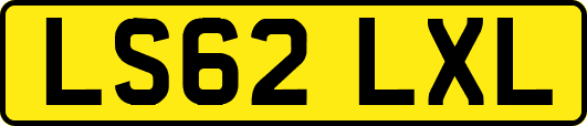 LS62LXL