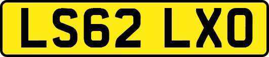 LS62LXO