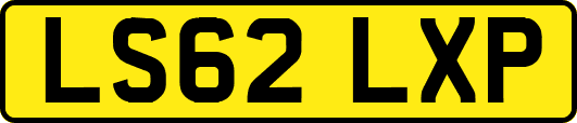 LS62LXP
