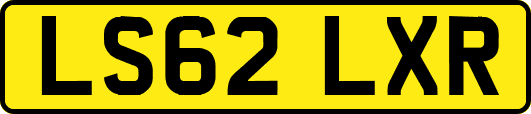 LS62LXR