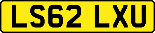 LS62LXU