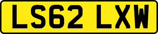 LS62LXW