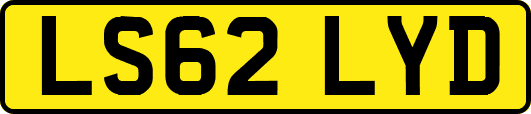 LS62LYD