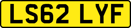 LS62LYF