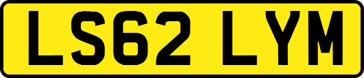 LS62LYM