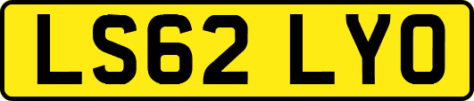LS62LYO