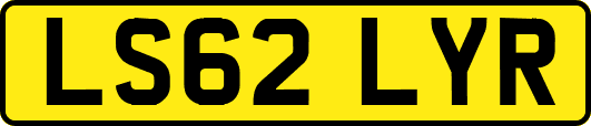 LS62LYR