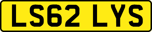 LS62LYS