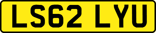 LS62LYU