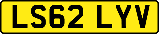 LS62LYV