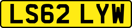 LS62LYW