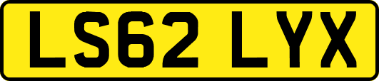 LS62LYX