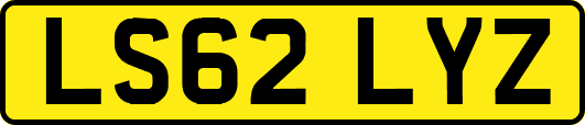 LS62LYZ