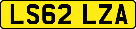 LS62LZA