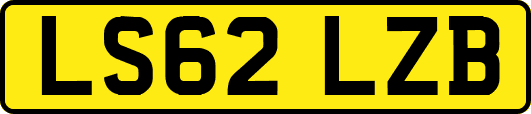LS62LZB